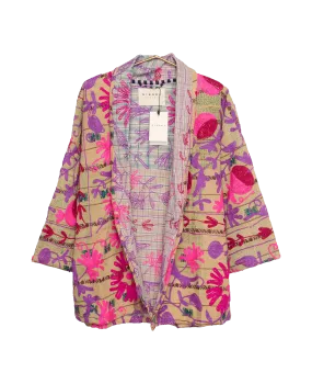 Bitten Jacket - No. 76