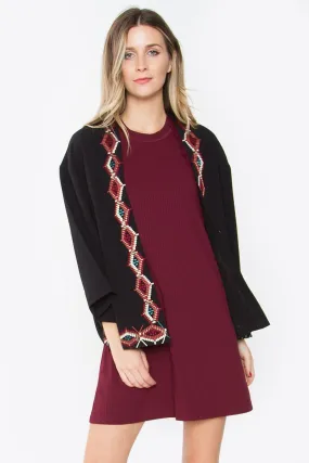 Riley Kimono Jacket