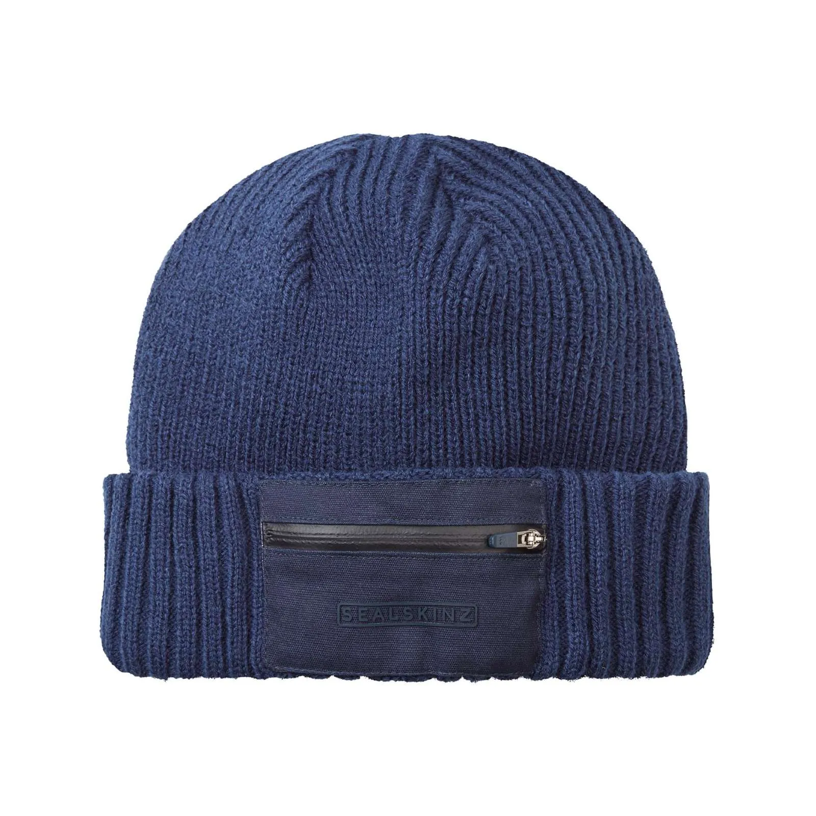 Sealskinz Unisex Colby Waterproof Beanie