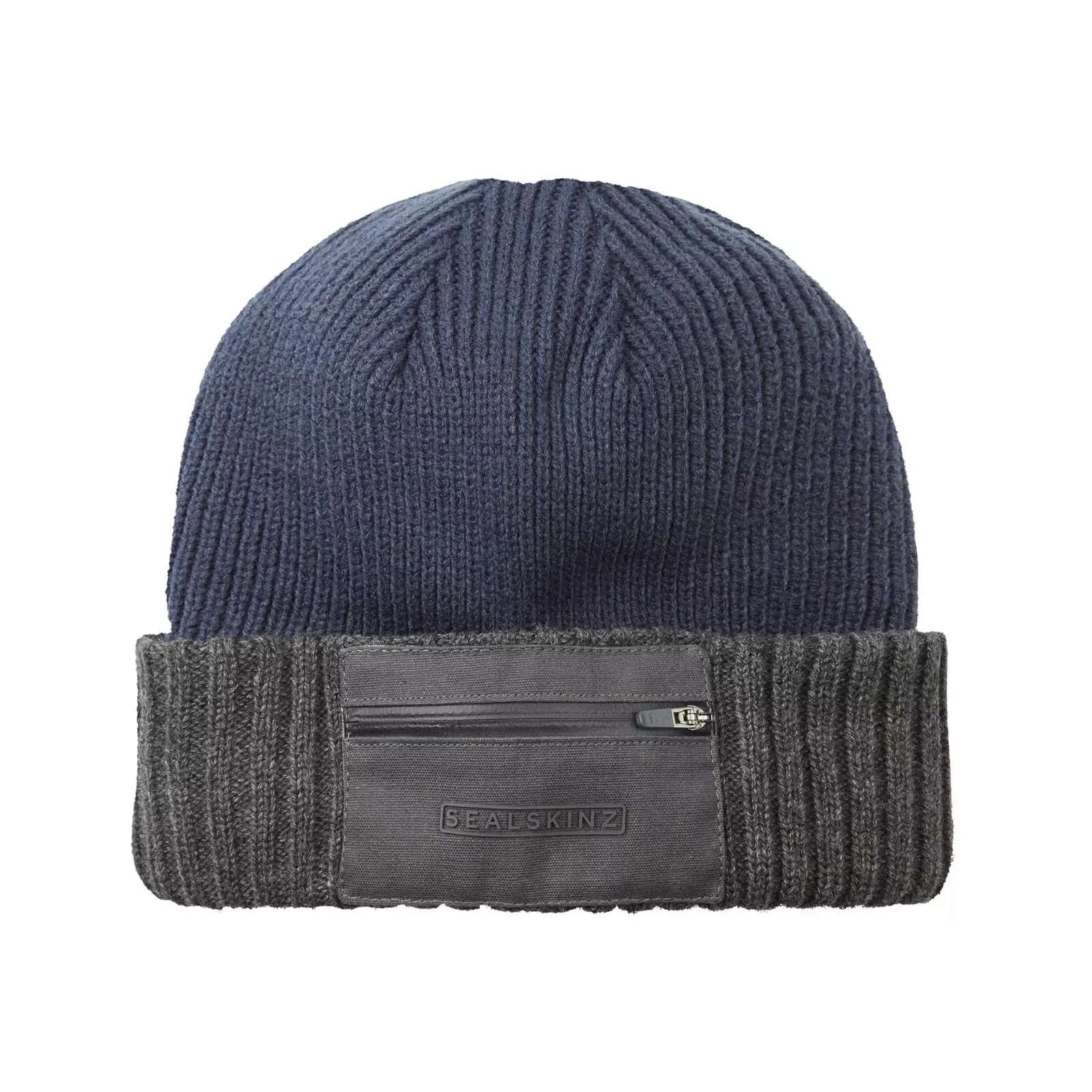 Sealskinz Unisex Colby Waterproof Beanie