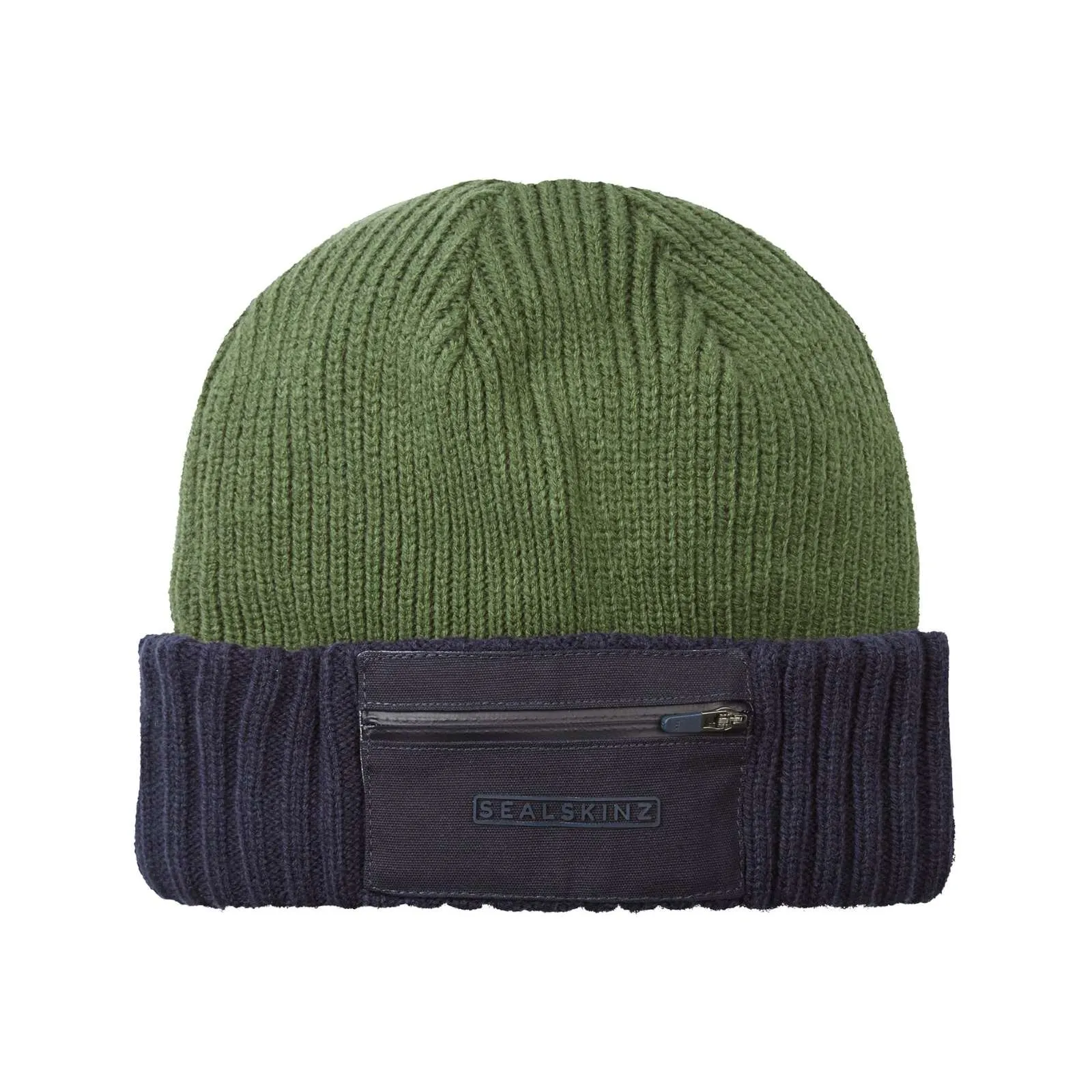 Sealskinz Unisex Colby Waterproof Beanie